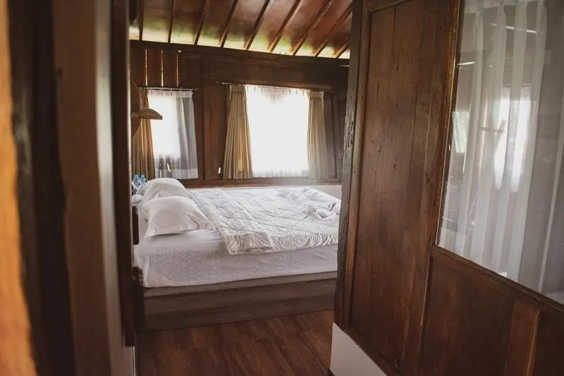 Bed in Taman Dolan Home & Resort