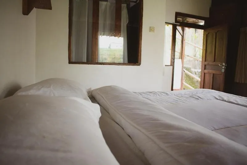 Bed in Taman Dolan Home & Resort