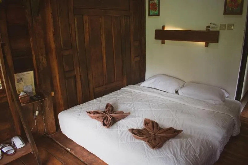 Bed in Taman Dolan Home & Resort