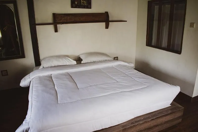 Bed in Taman Dolan Home & Resort
