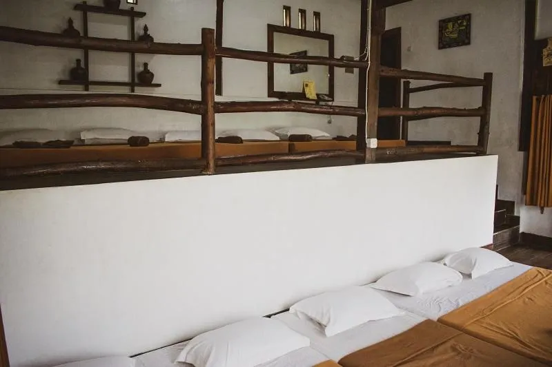 Bed in Taman Dolan Home & Resort