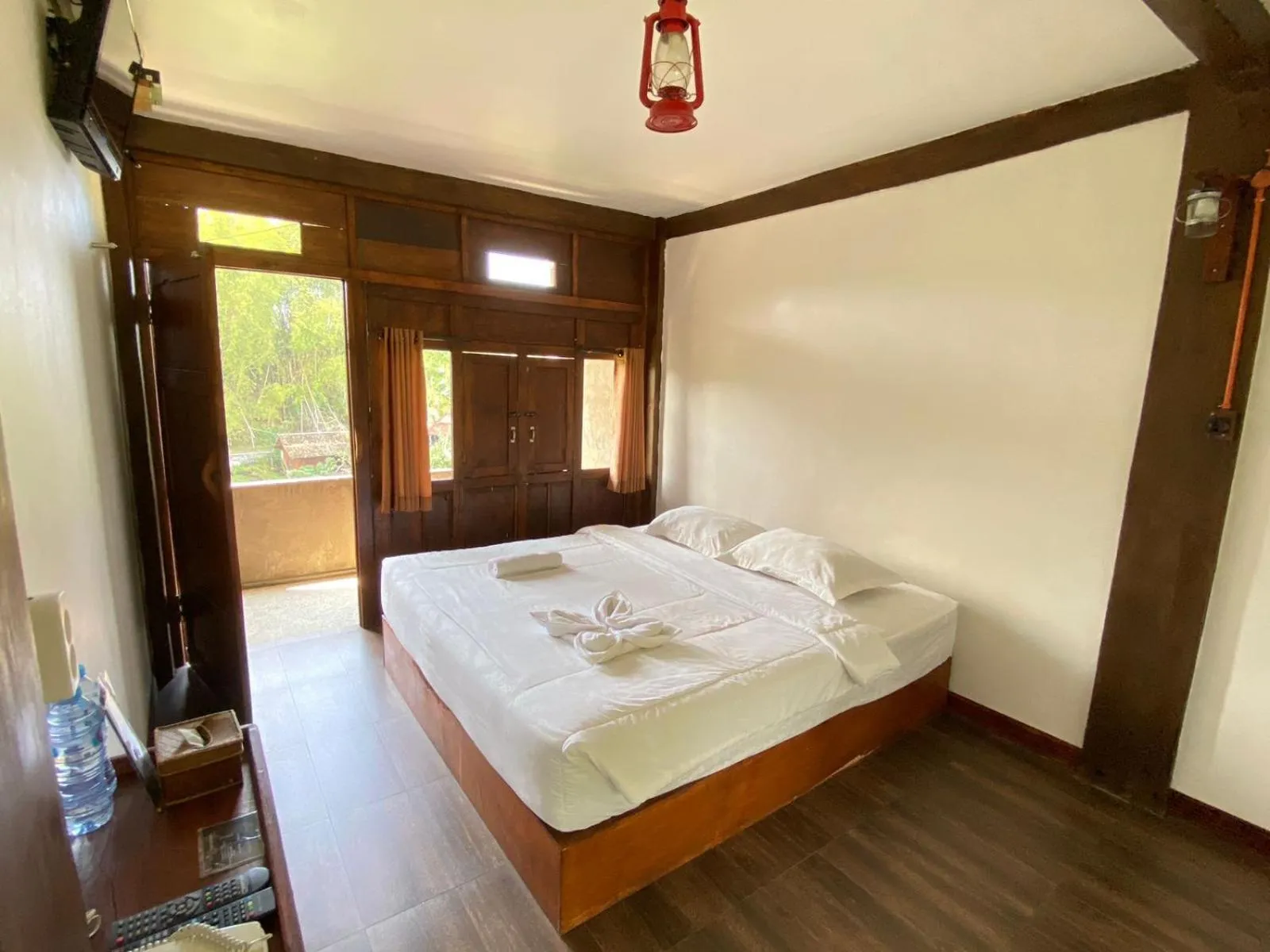 Bed in Taman Dolan Home & Resort