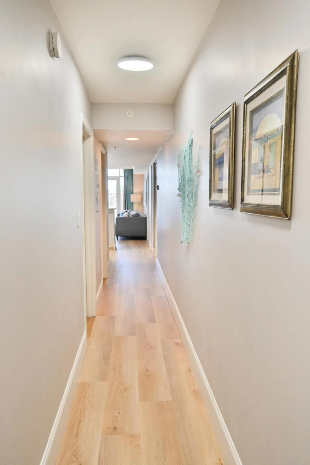 Photo of the whole room in A Piece of Paradise, Newly Renovated