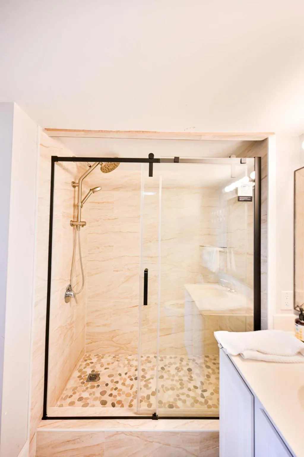 A Piece of Paradise, Newly Renovated