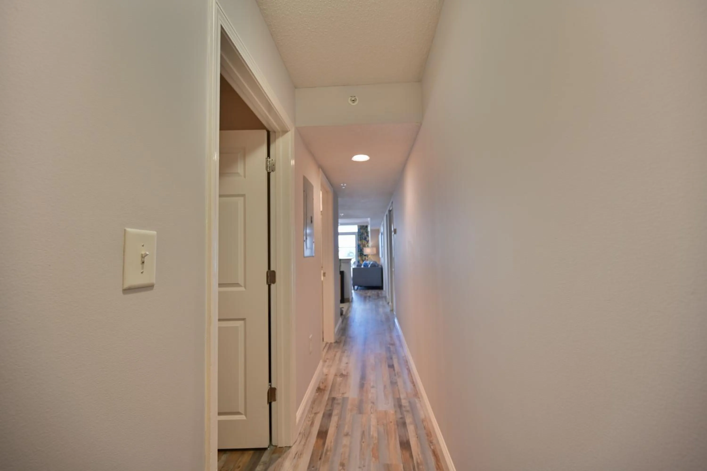 Living room in A Piece of Paradise, Newly Renovated