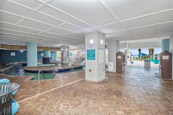 Swimming pool in A Piece of Paradise, Newly Renovated