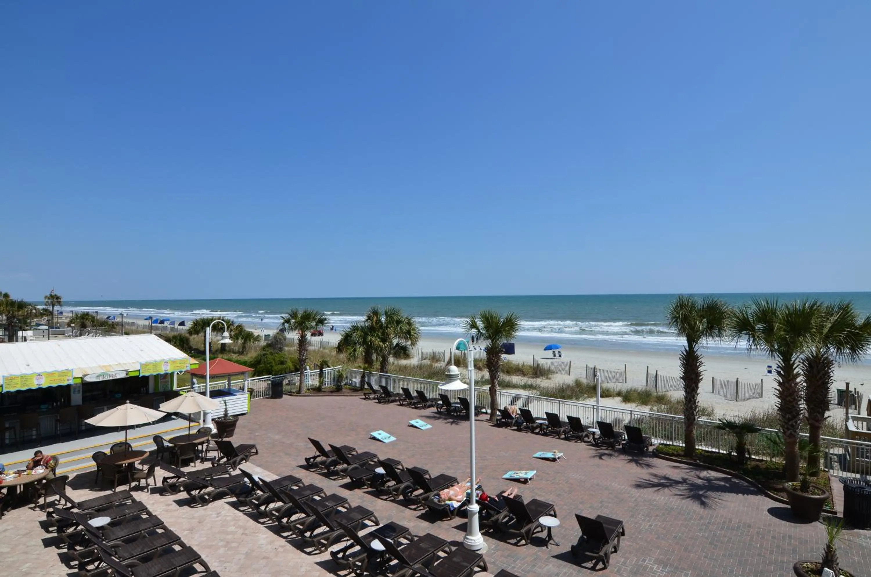 Beach in A Piece of Paradise, Newly Renovated