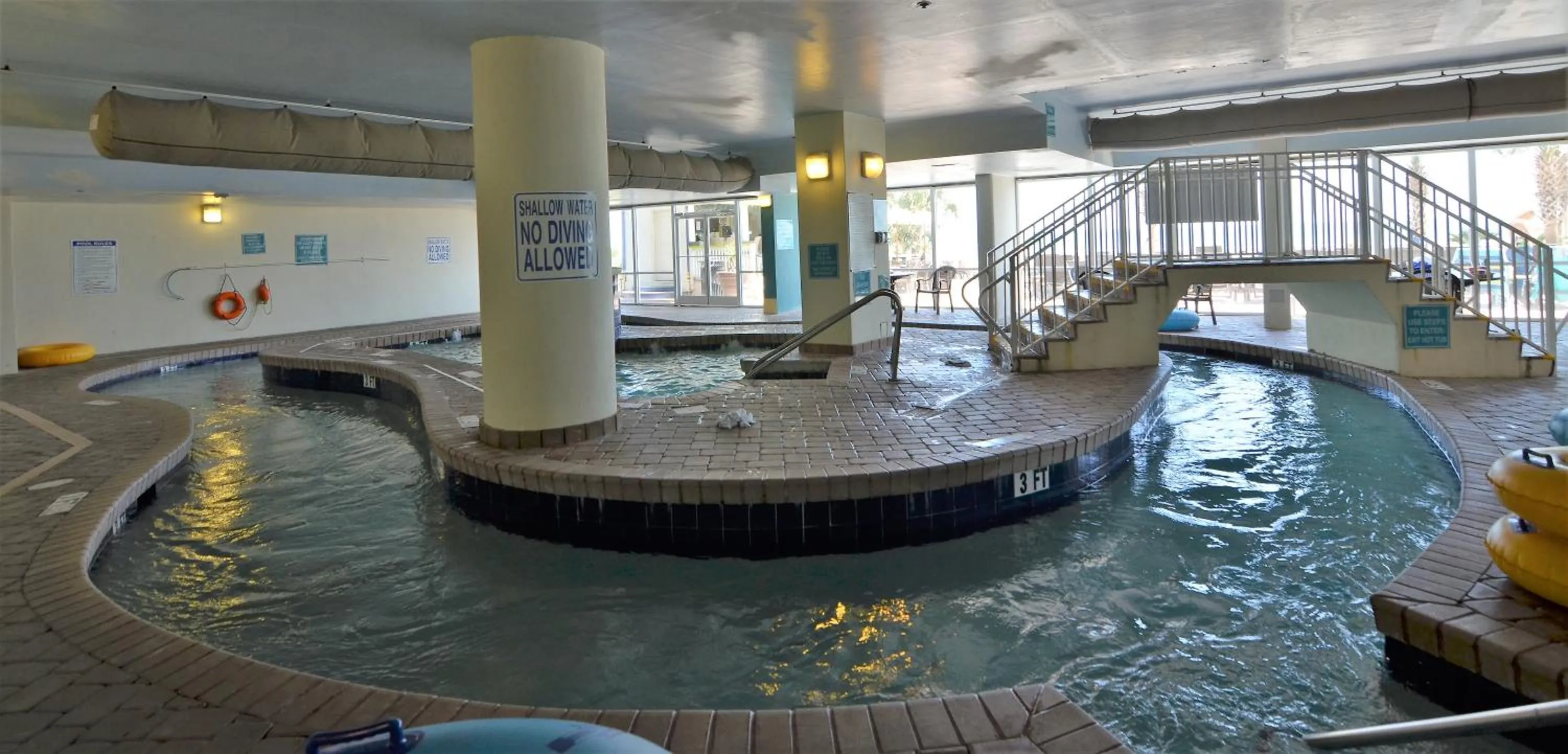 Property building in A Piece of Paradise, Newly Renovated