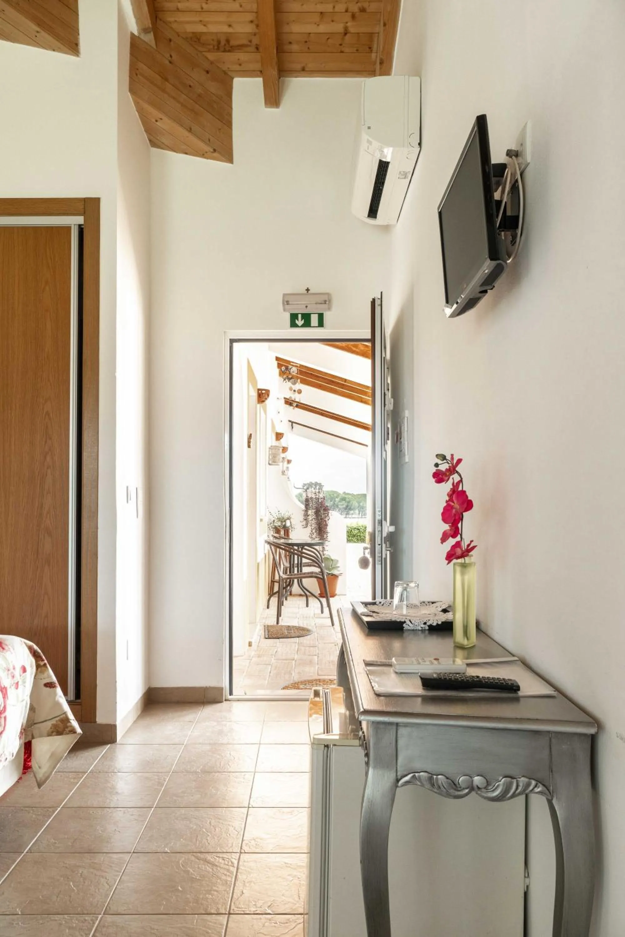 Other in Refugio Das Origens