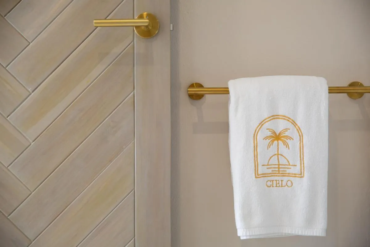 Cielo Boutique Hotel & Spa Samui