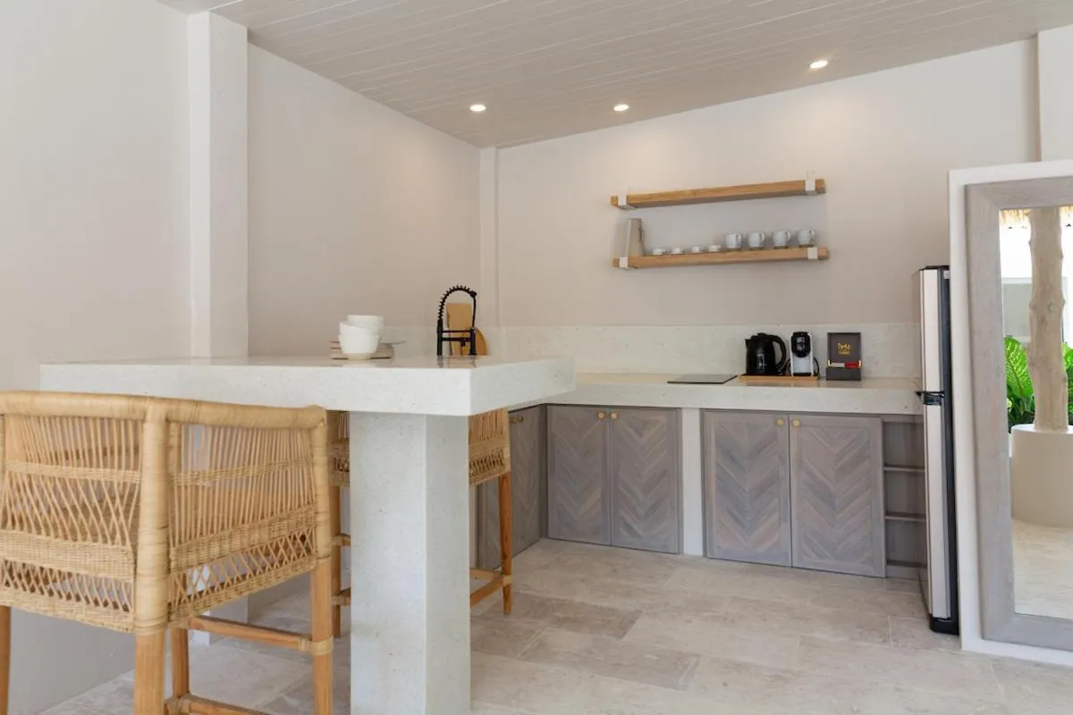 Cielo Boutique Hotel & Spa Samui