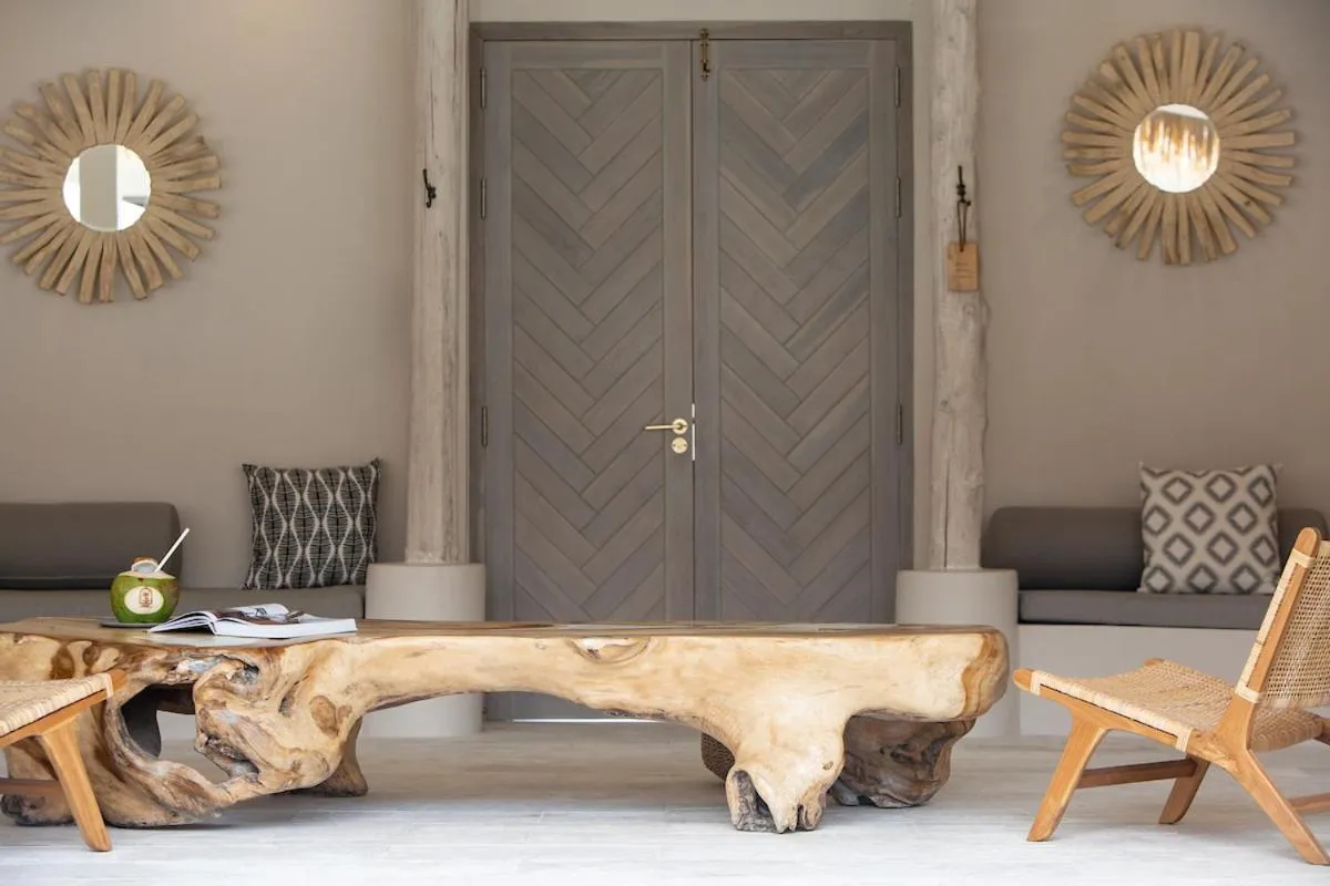 Cielo Boutique Hotel & Spa Samui