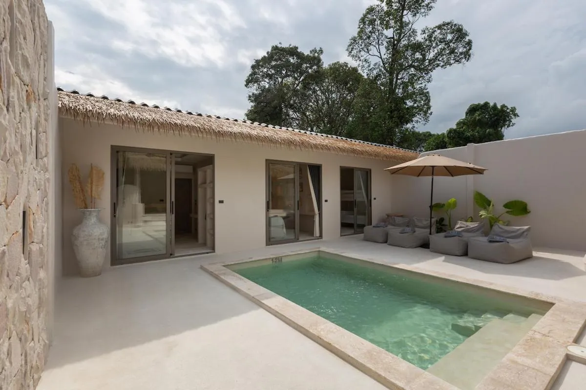 Cielo Boutique Hotel & Spa Samui