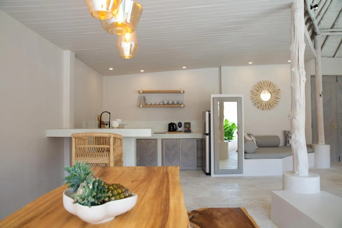 Cielo Boutique Hotel & Spa Samui