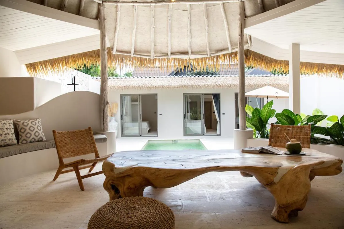 Cielo Boutique Hotel & Spa Samui