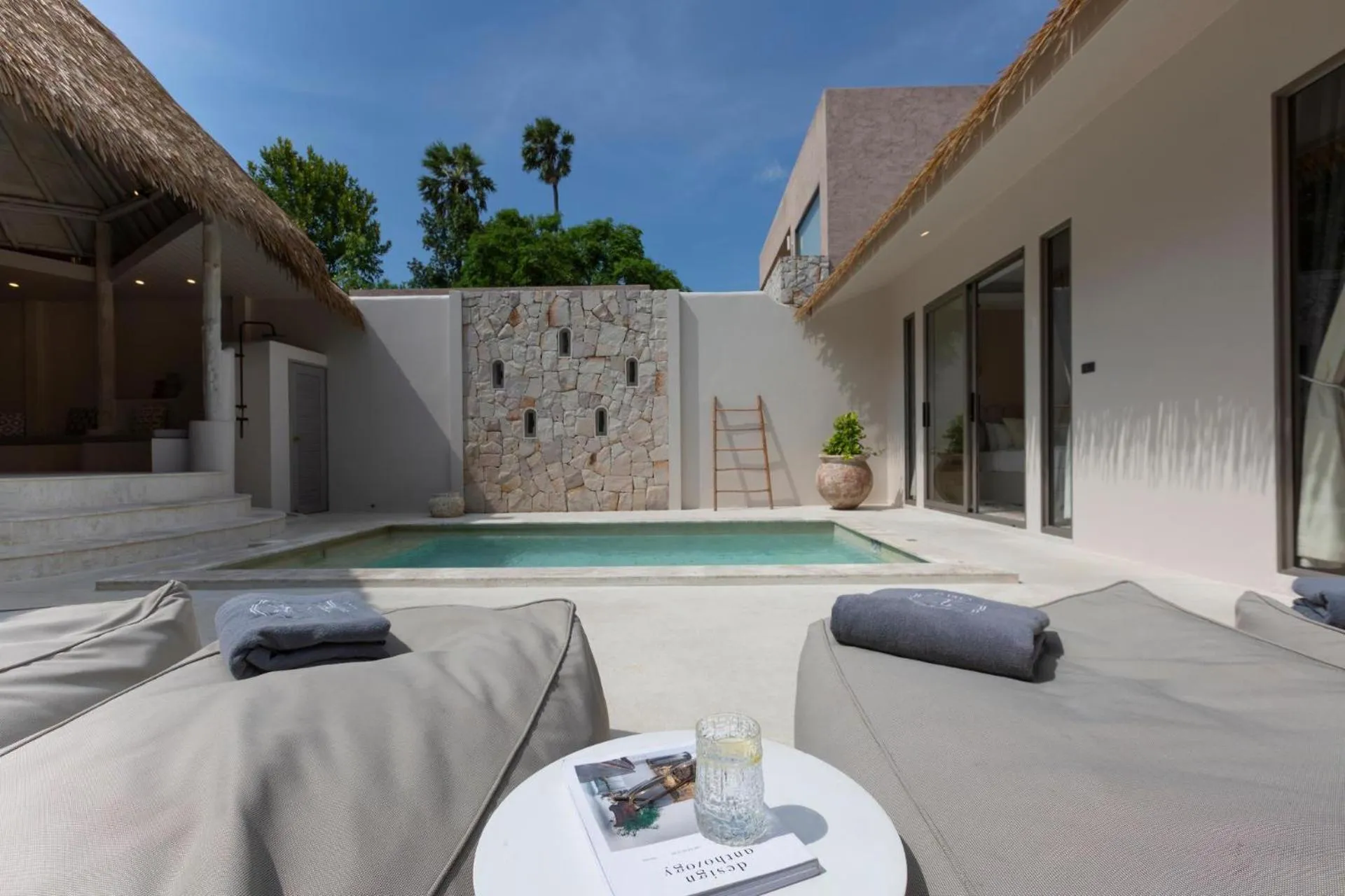 Cielo Boutique Hotel & Spa Samui