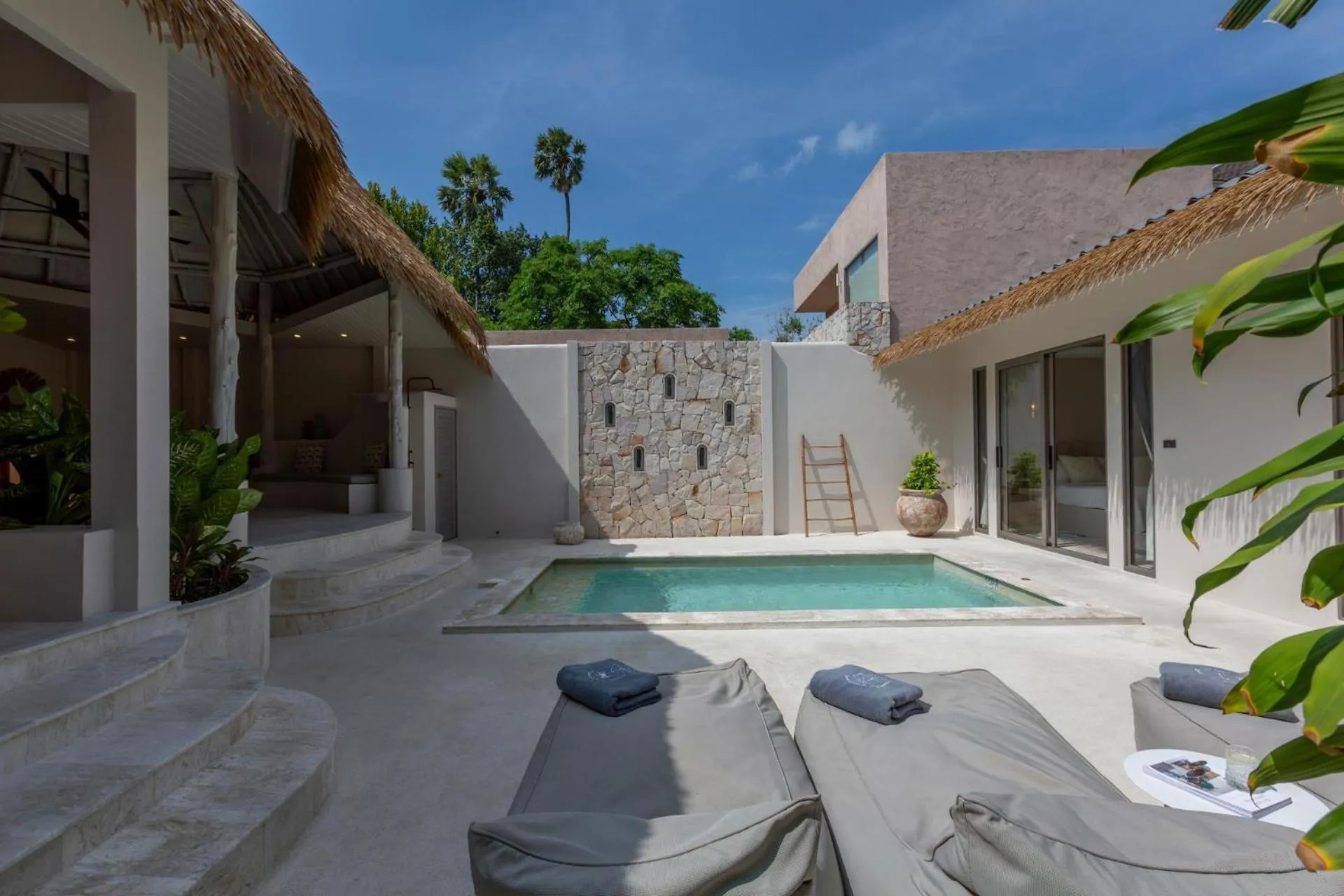 Cielo Boutique Hotel & Spa Samui