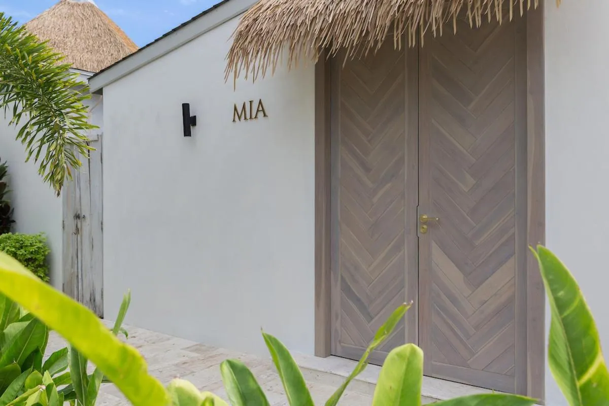 Cielo Boutique Hotel & Spa Samui