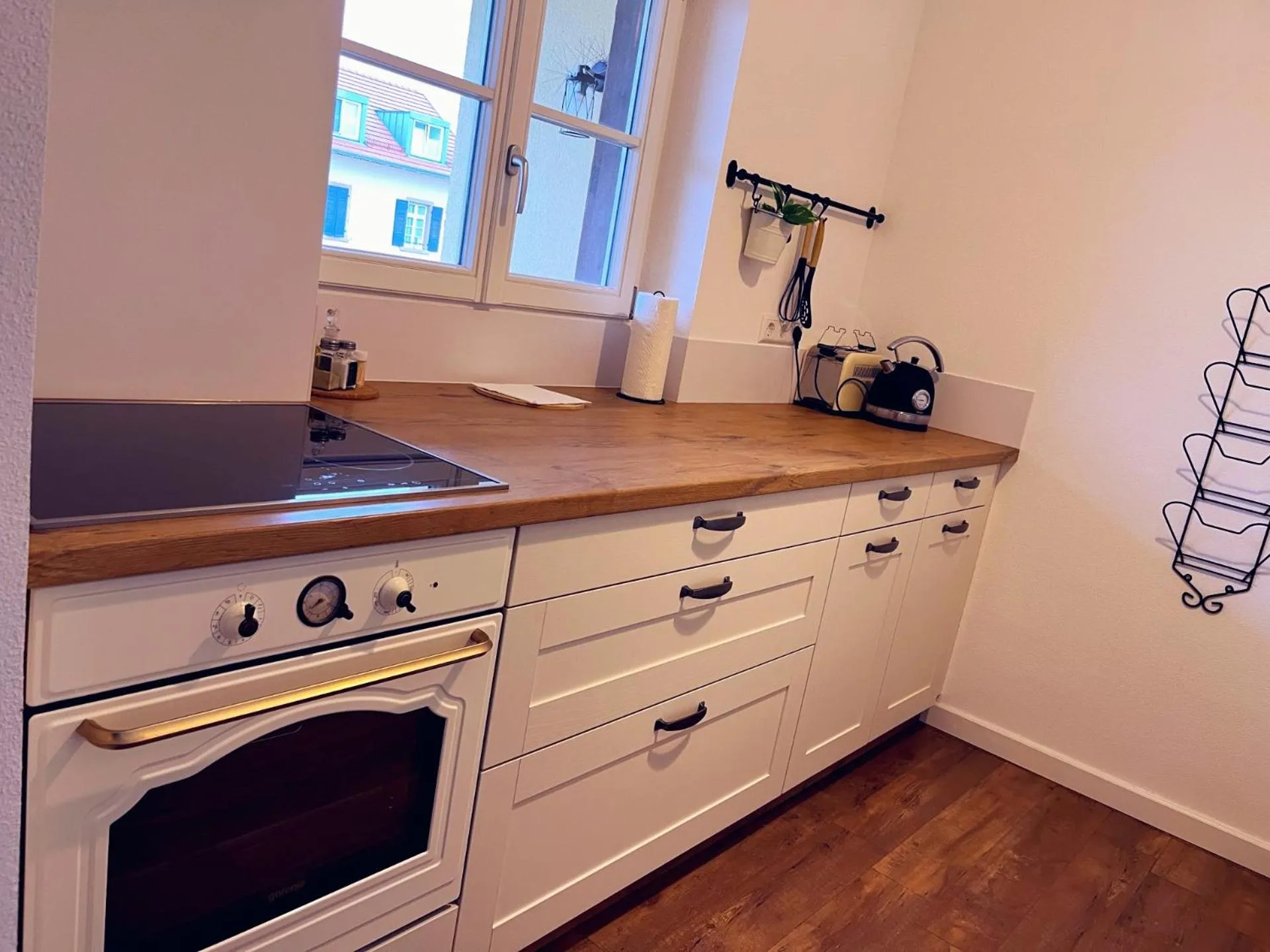 Boardinghouse alte Spinnerei