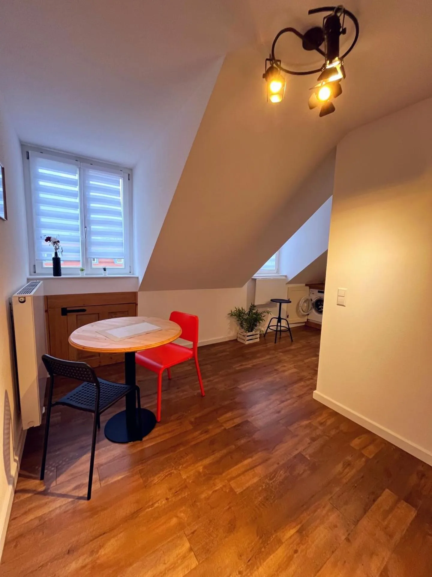 Boardinghouse alte Spinnerei