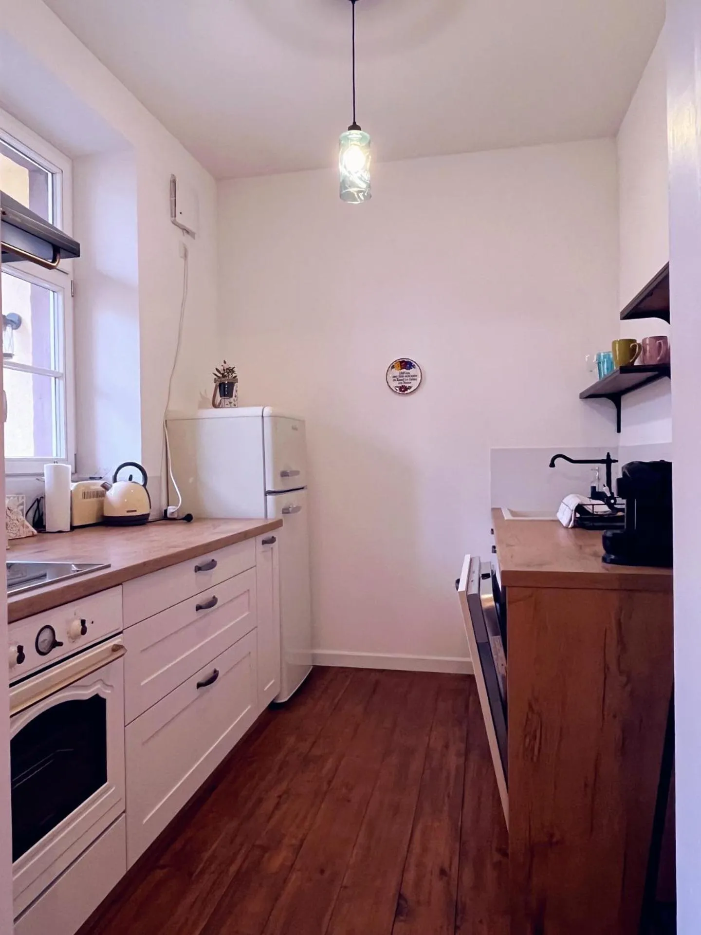 Boardinghouse alte Spinnerei