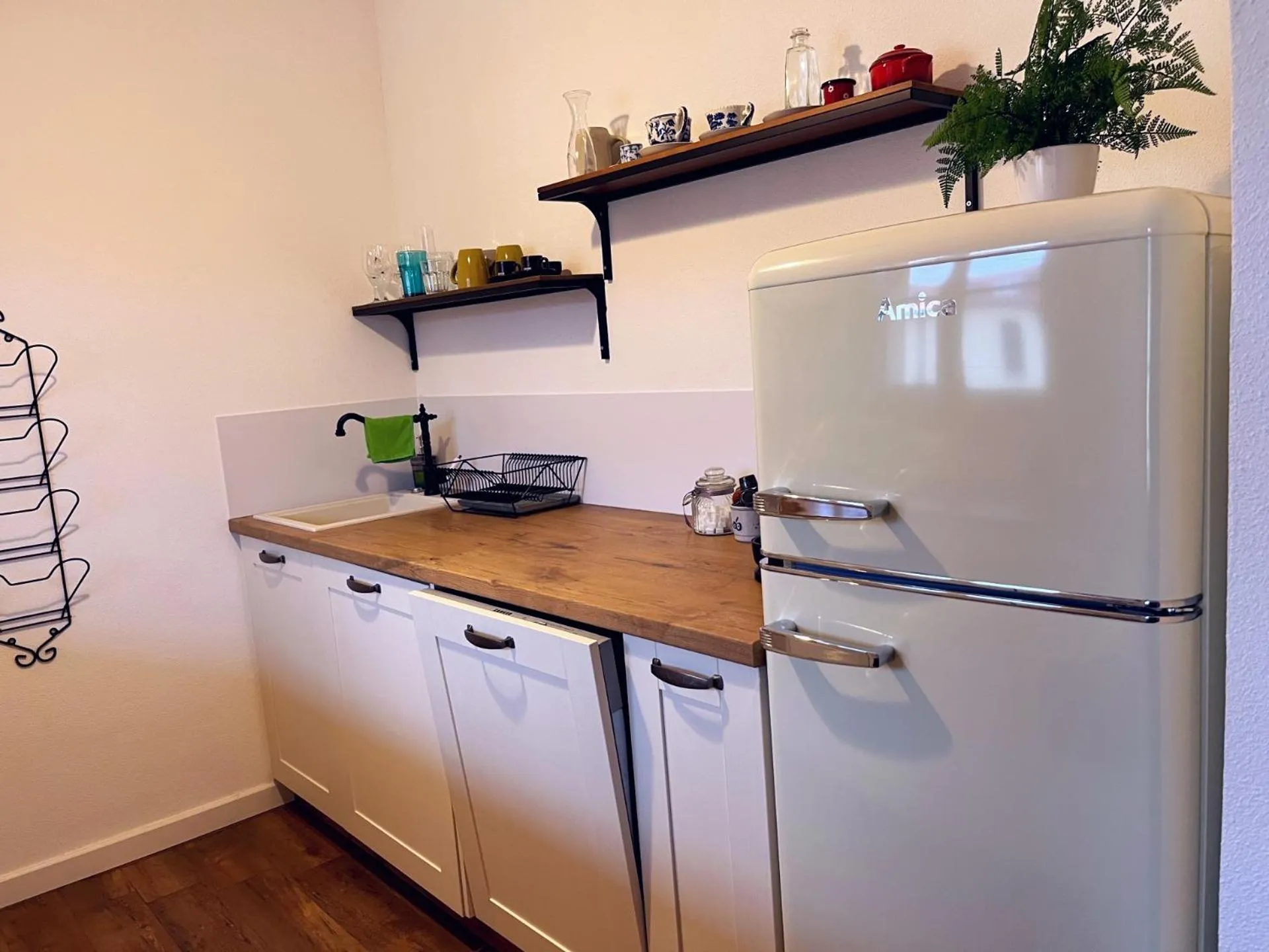 Boardinghouse alte Spinnerei