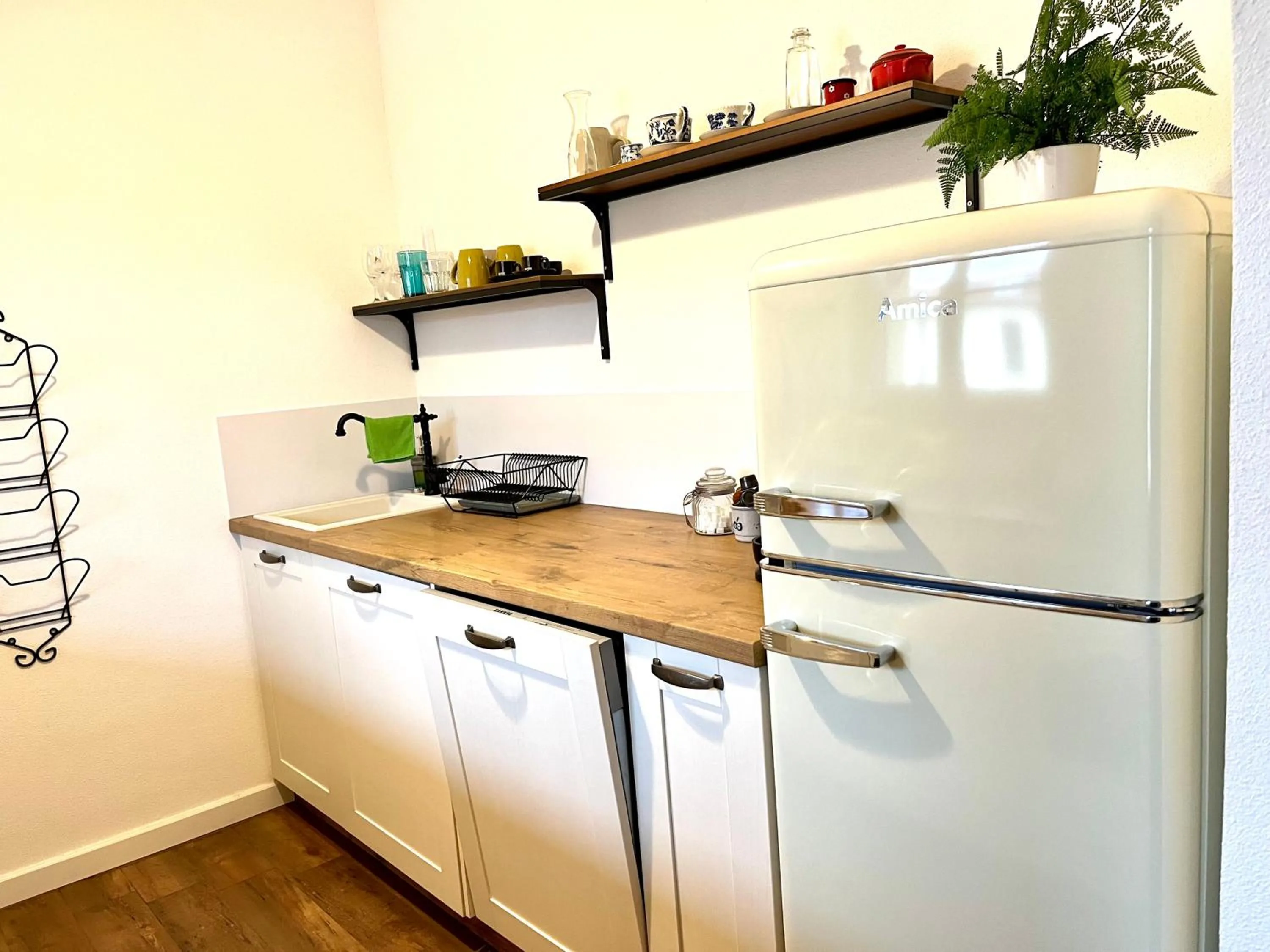 Boardinghouse alte Spinnerei