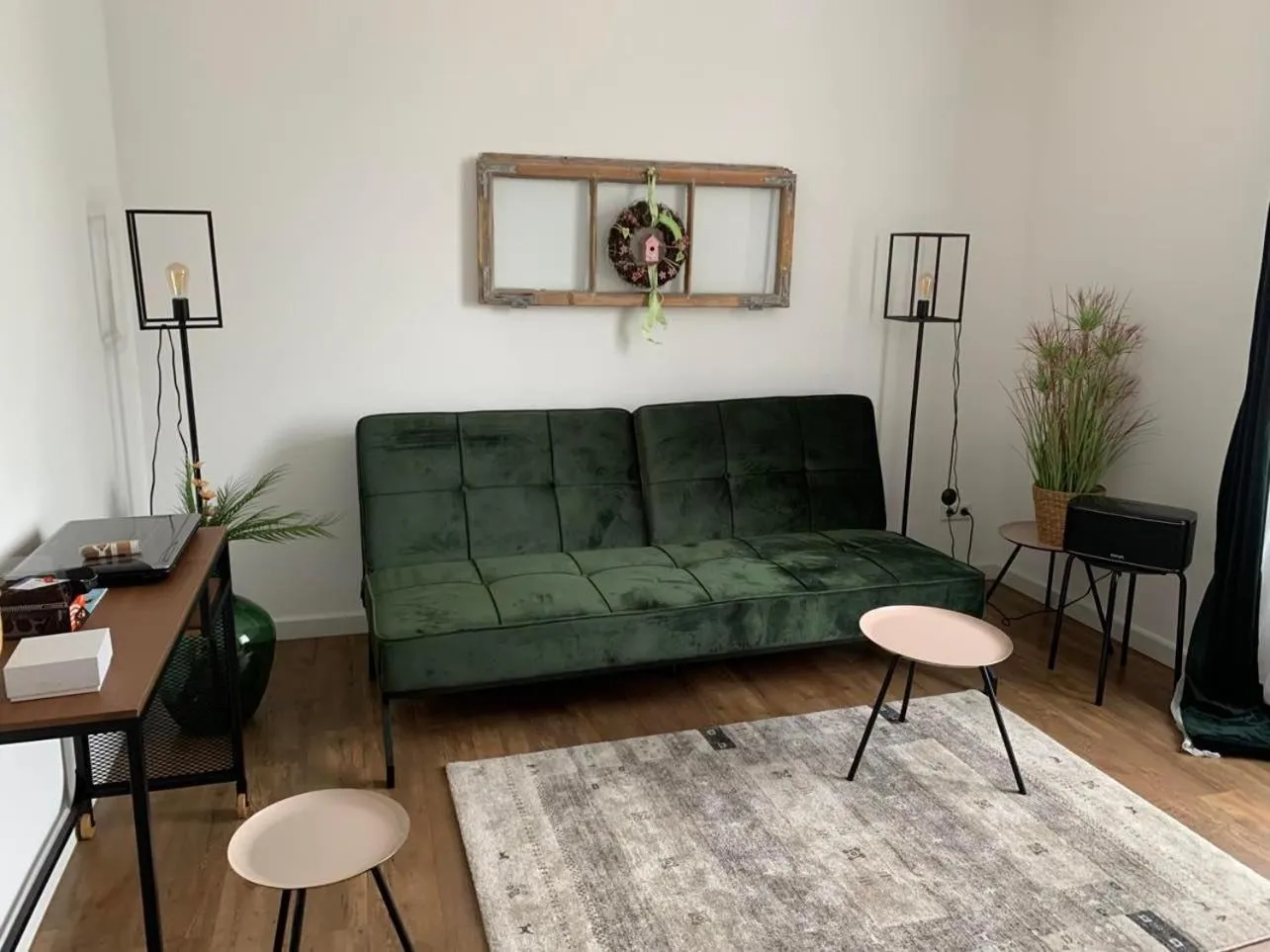 Boardinghouse alte Spinnerei