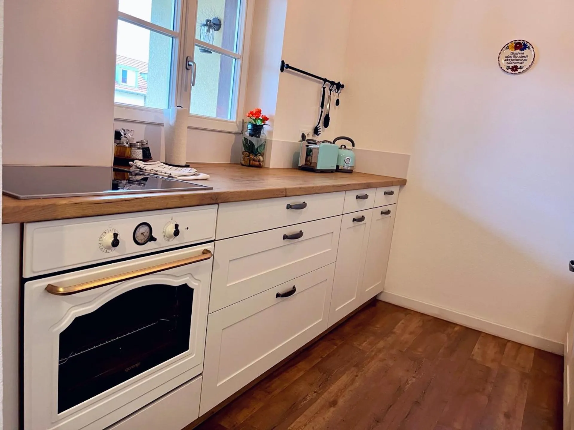 Boardinghouse alte Spinnerei