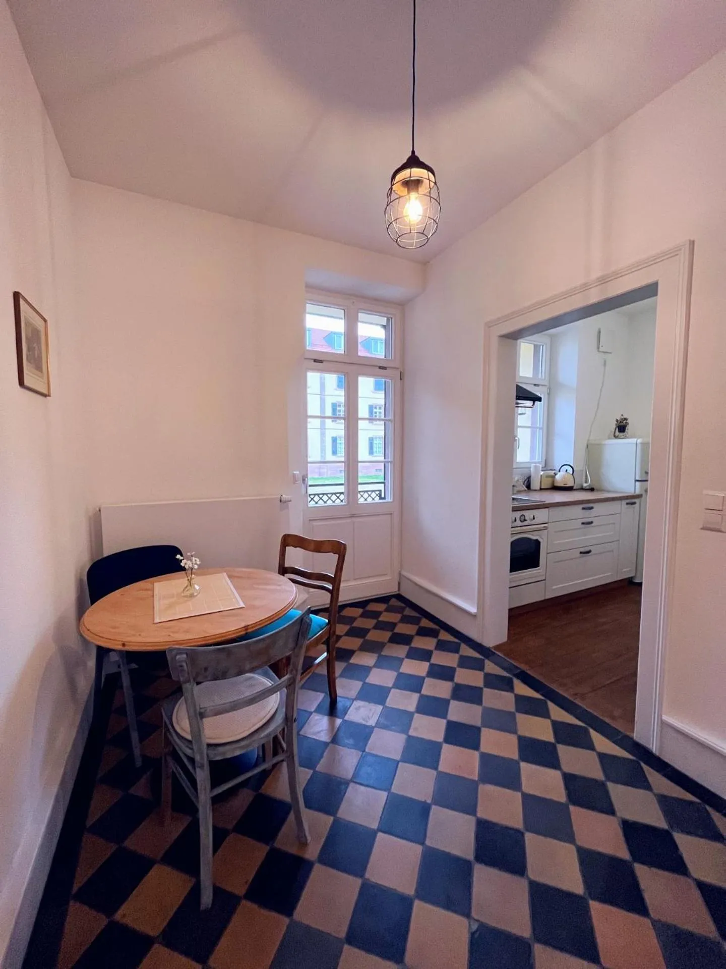 Boardinghouse alte Spinnerei