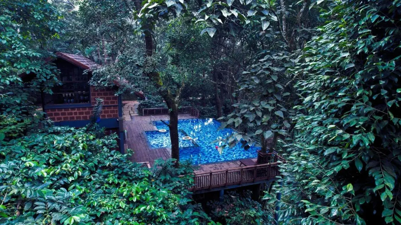 Vythiri Mist Resort Vythiri Mist Resort