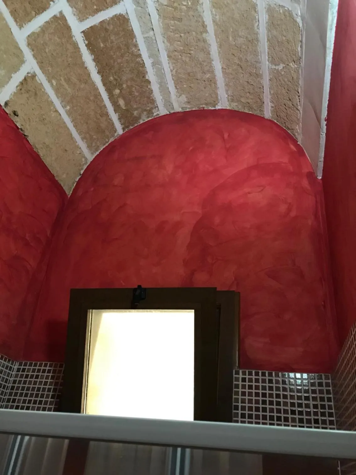 Bathroom in Salento Holidays Lecce