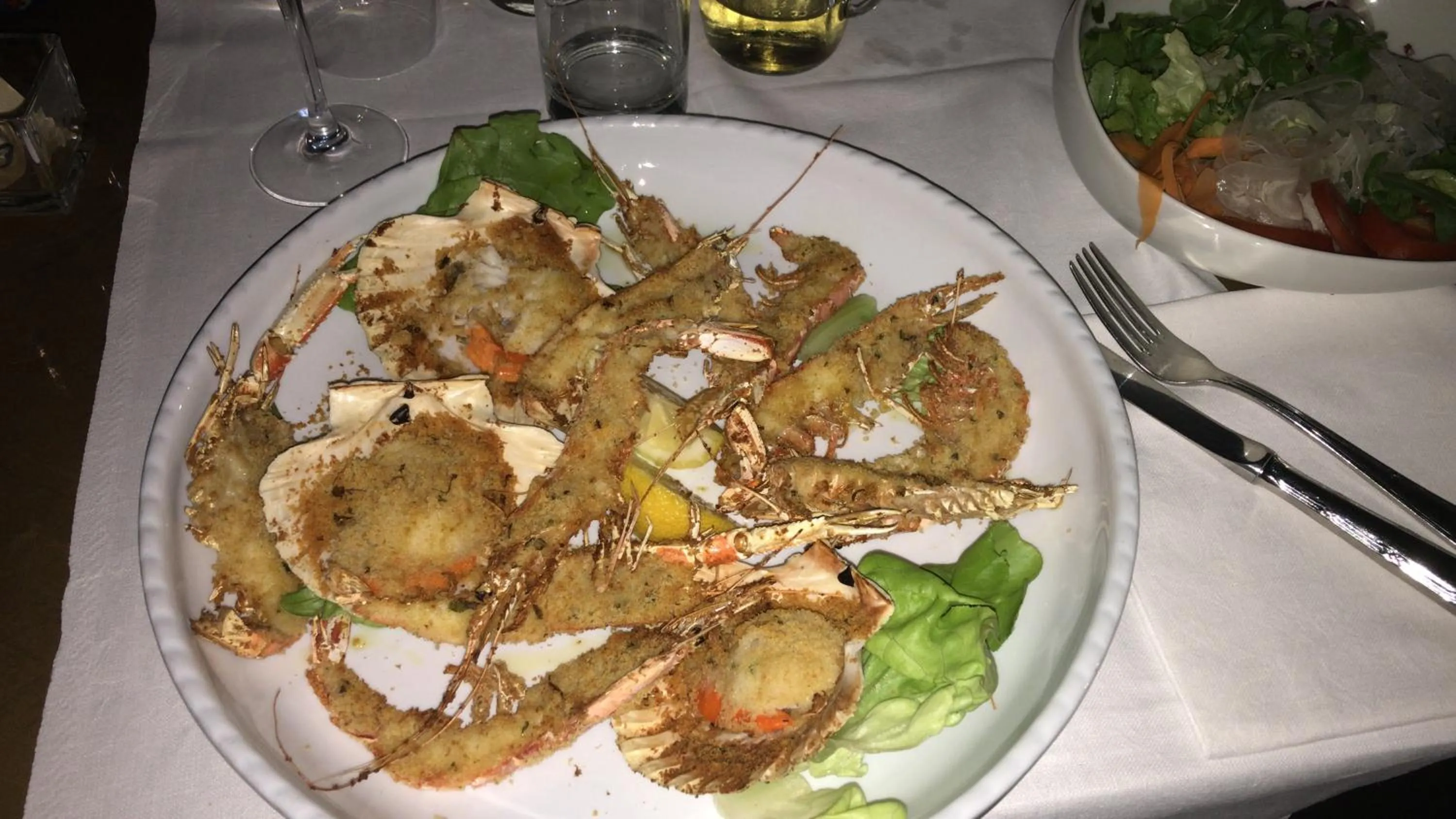 Food and drinks, Food in Salento Holidays Lecce