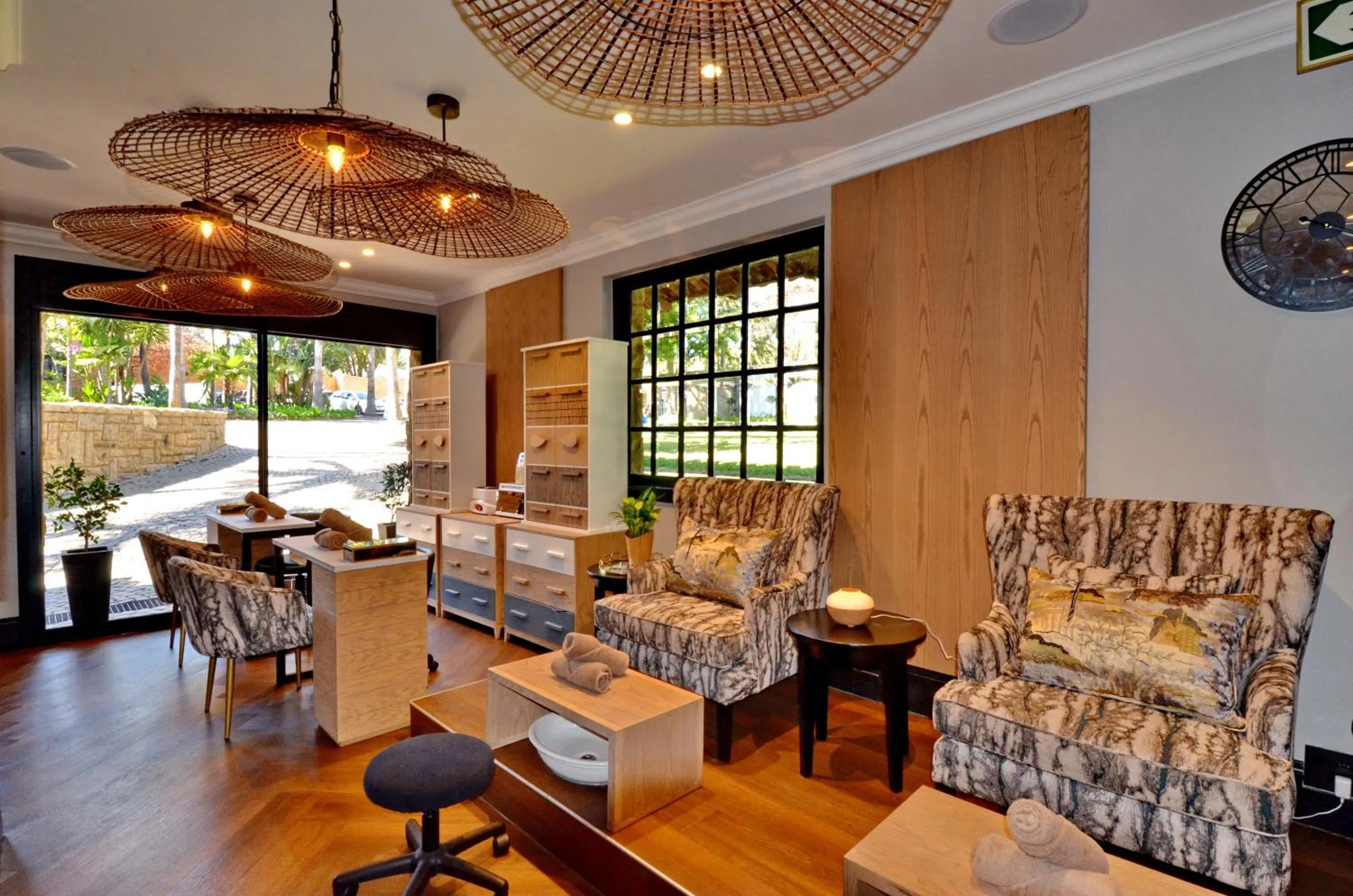 Property building in Apogee Boutique Hotel & Spa