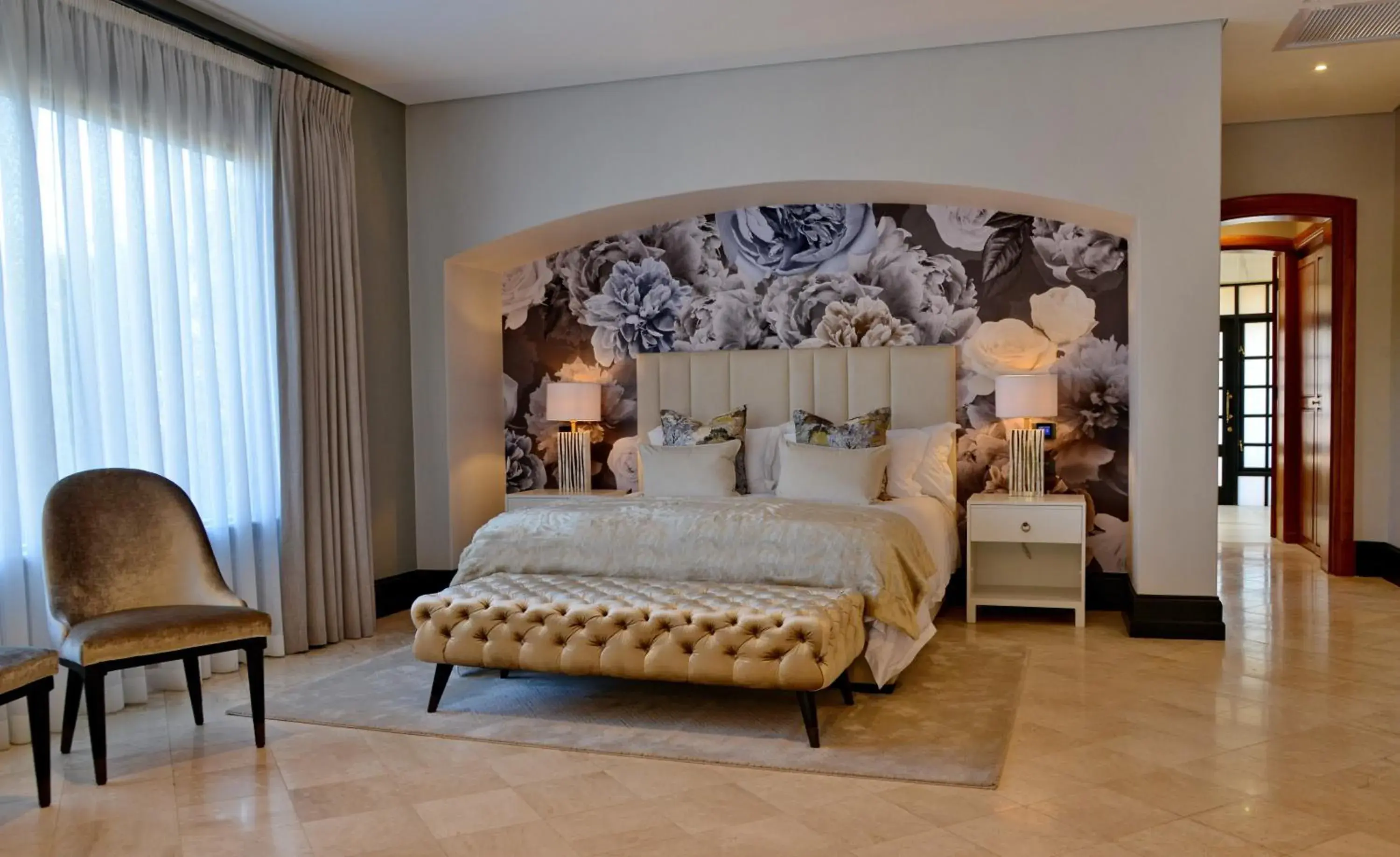 Honeymoon Suite in Apogee Boutique Hotel & Spa Honeymoon Suite in Apogee Boutique Hotel & Spa