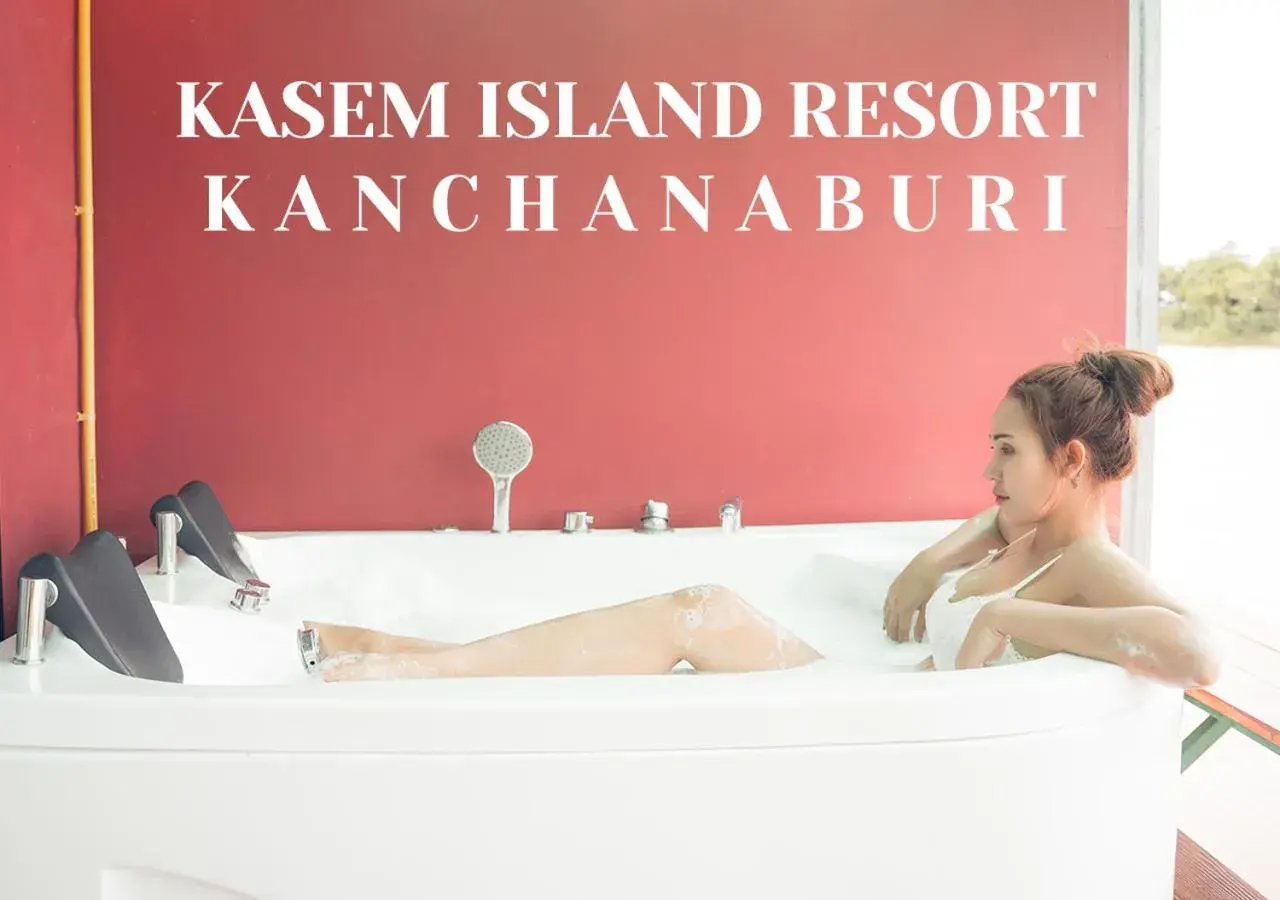 Kasem Island Resort Kasem Island Resort