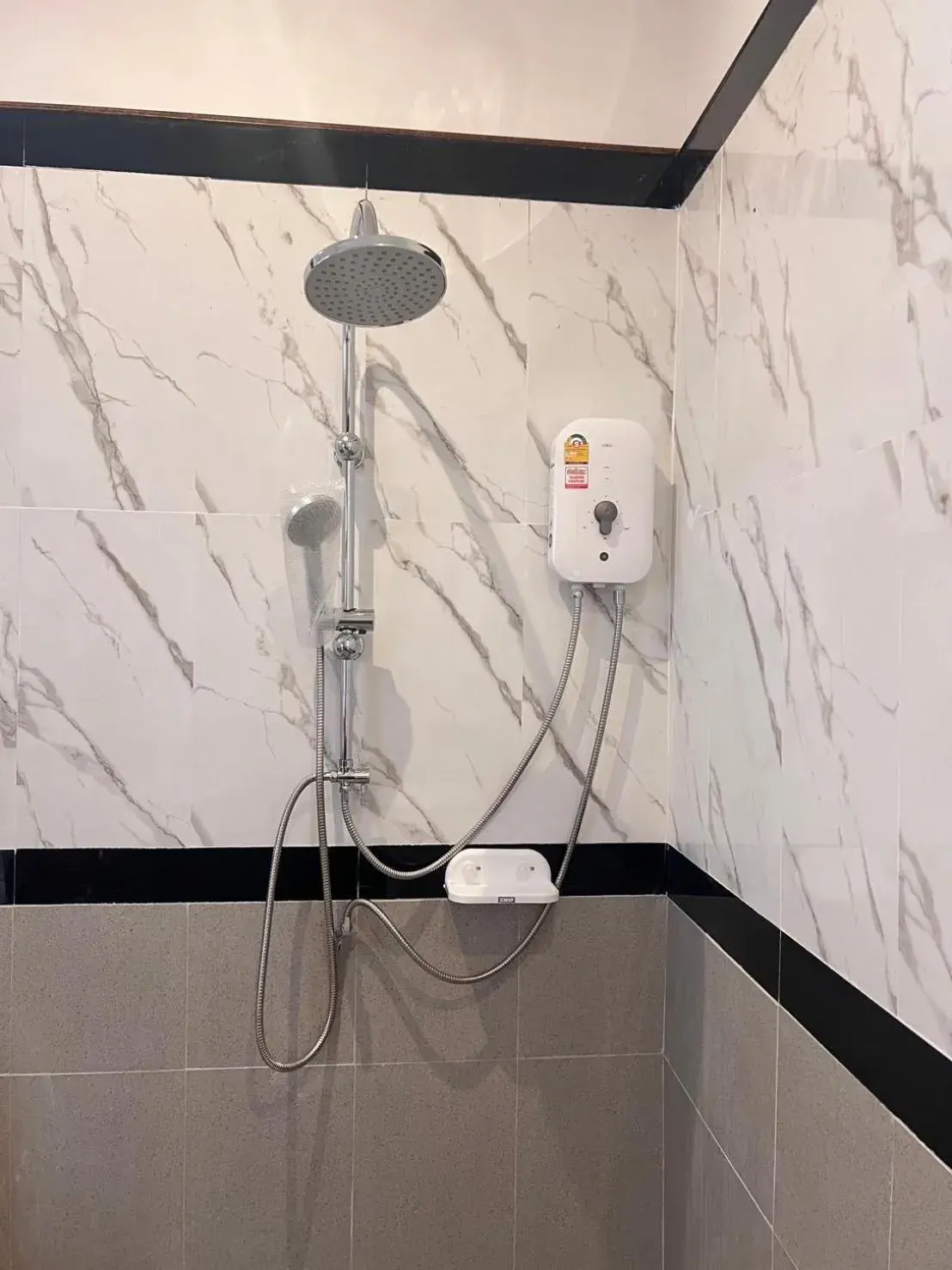 King Room with Balcony in Kasem Island Resort King Room with Balcony in Kasem Island Resort