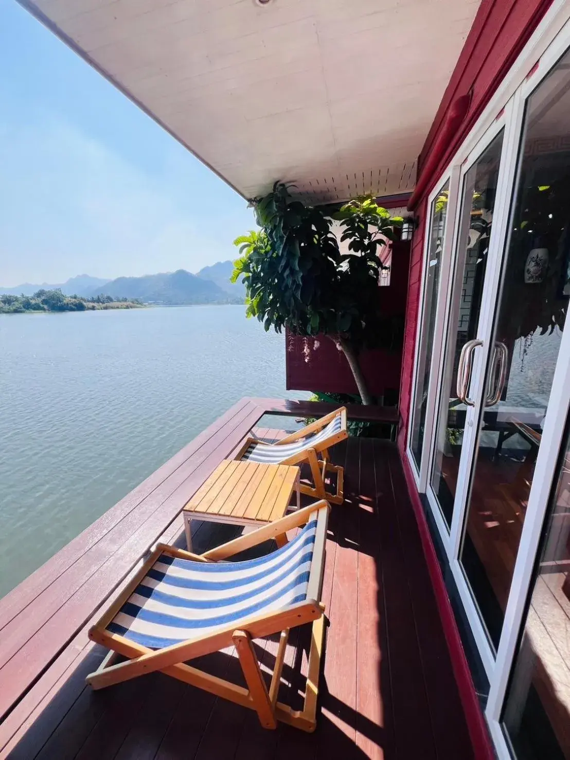 One-Bedroom Villa in Kasem Island Resort One-Bedroom Villa in Kasem Island Resort