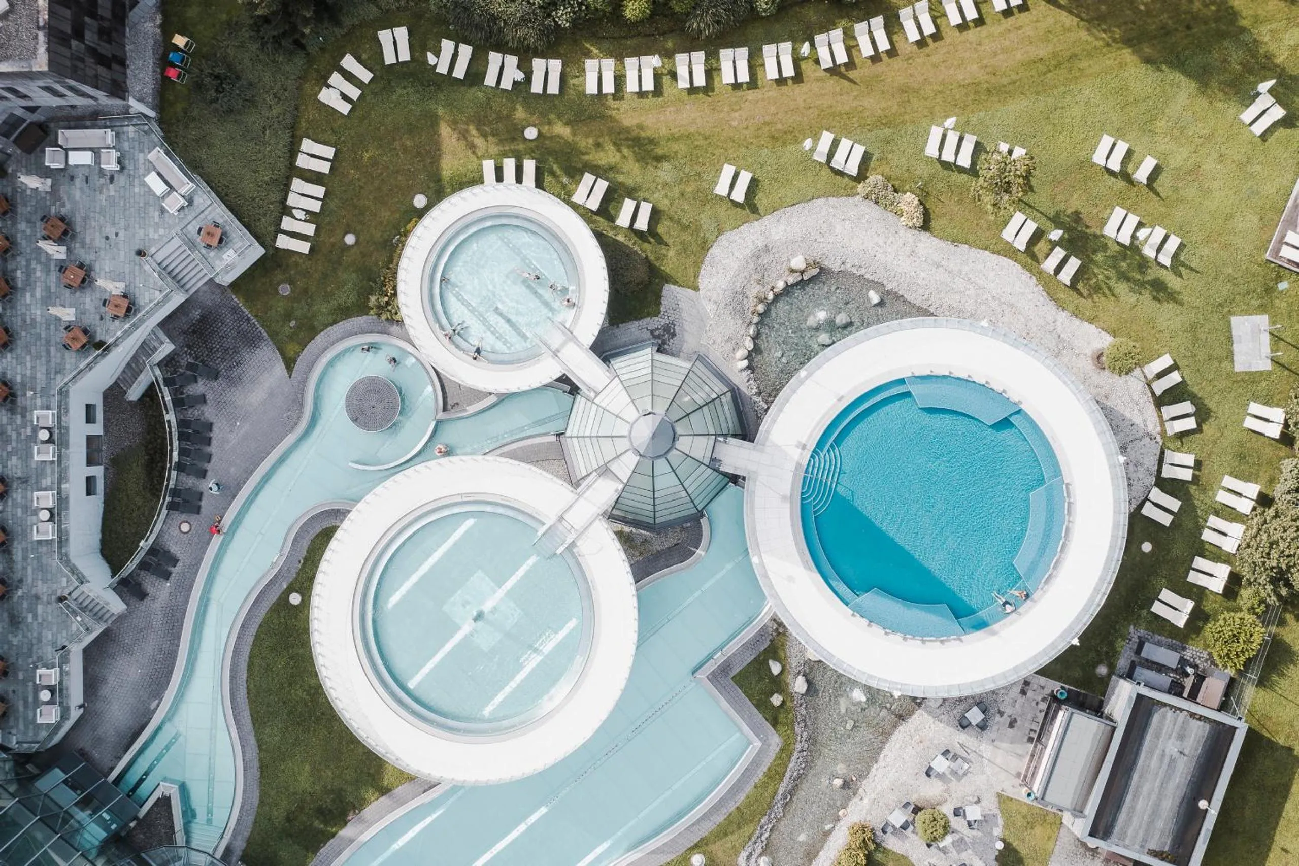 Activities in Boutiquehotel - Michl