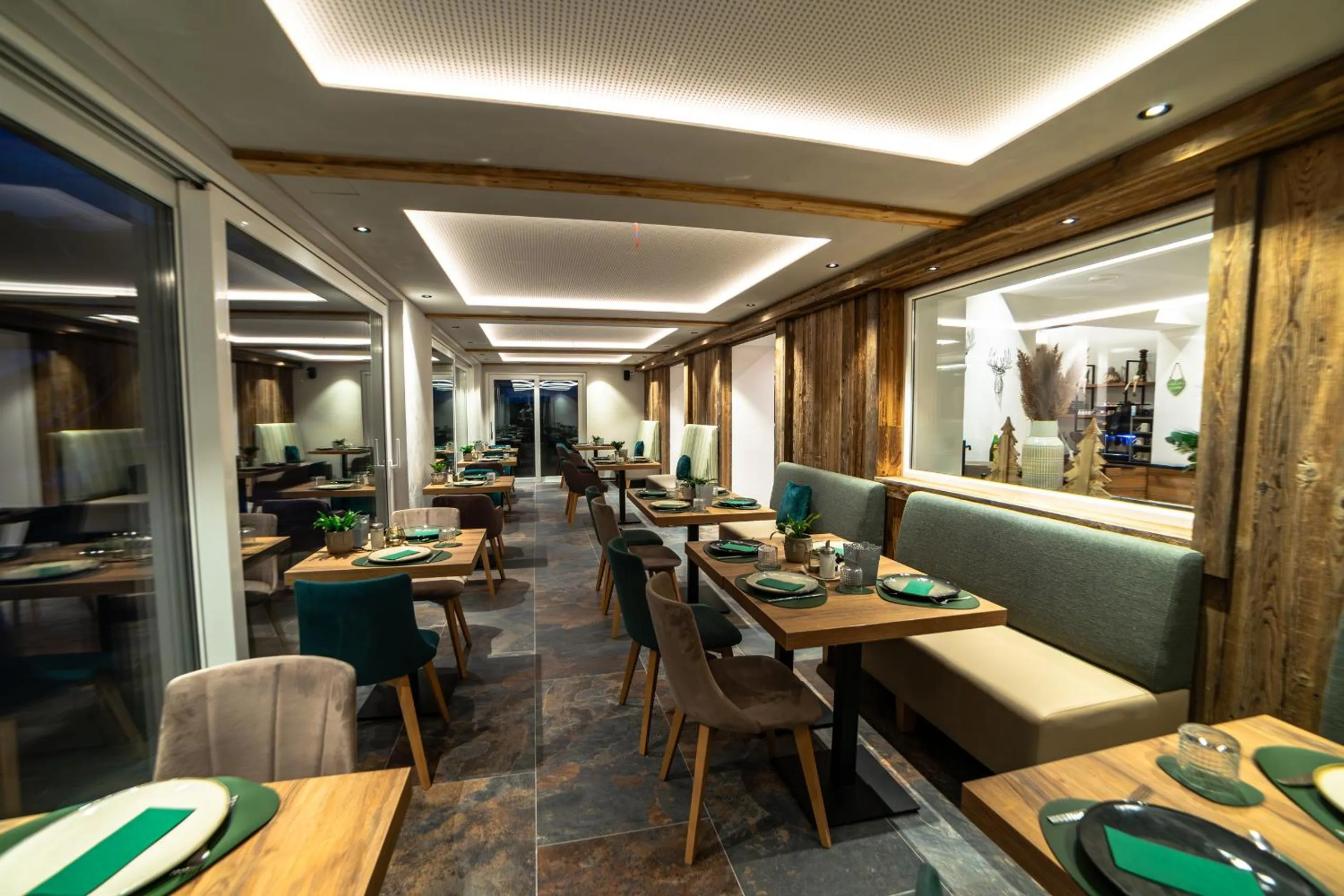 Boutiquehotel - Michl