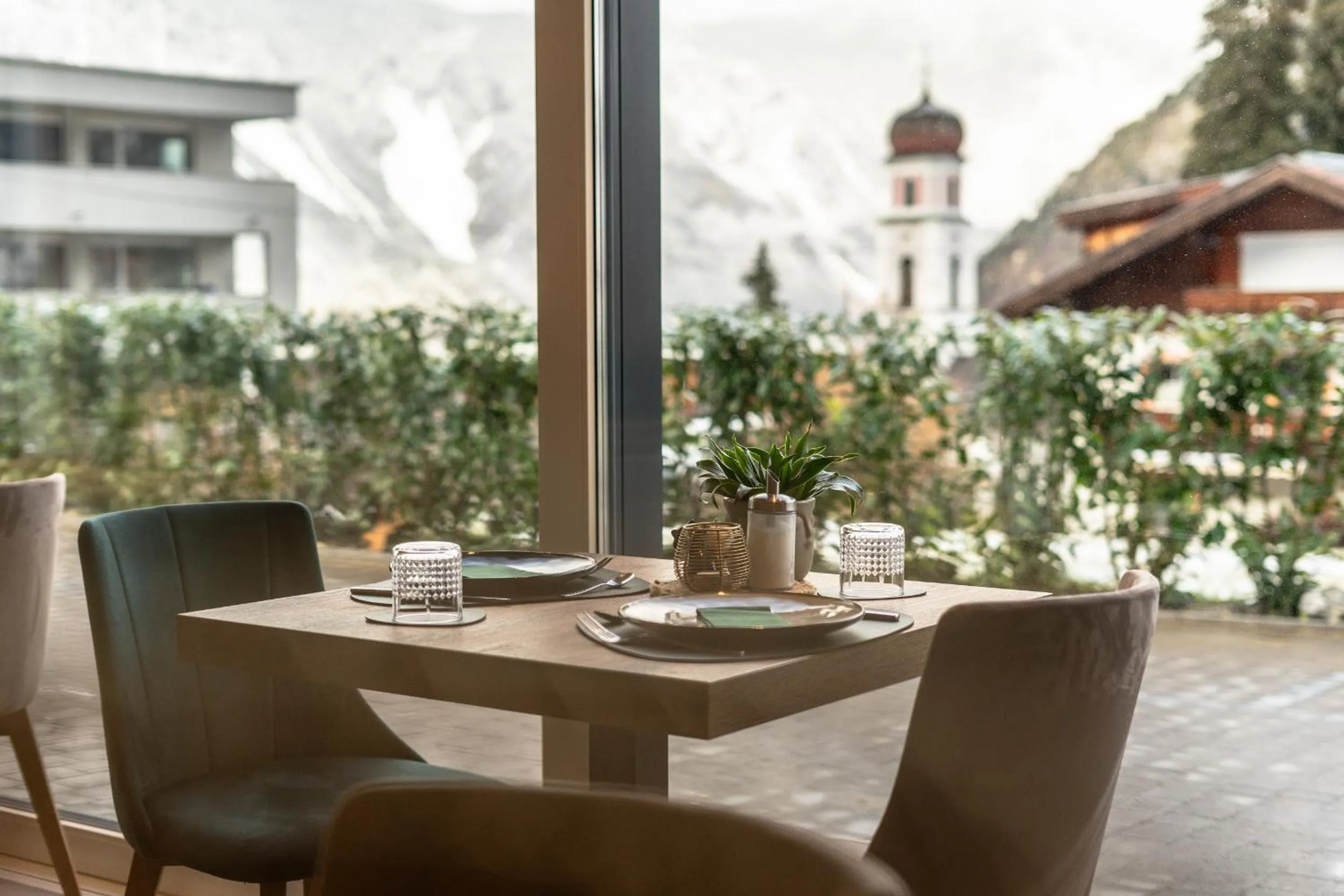 Boutiquehotel - Michl