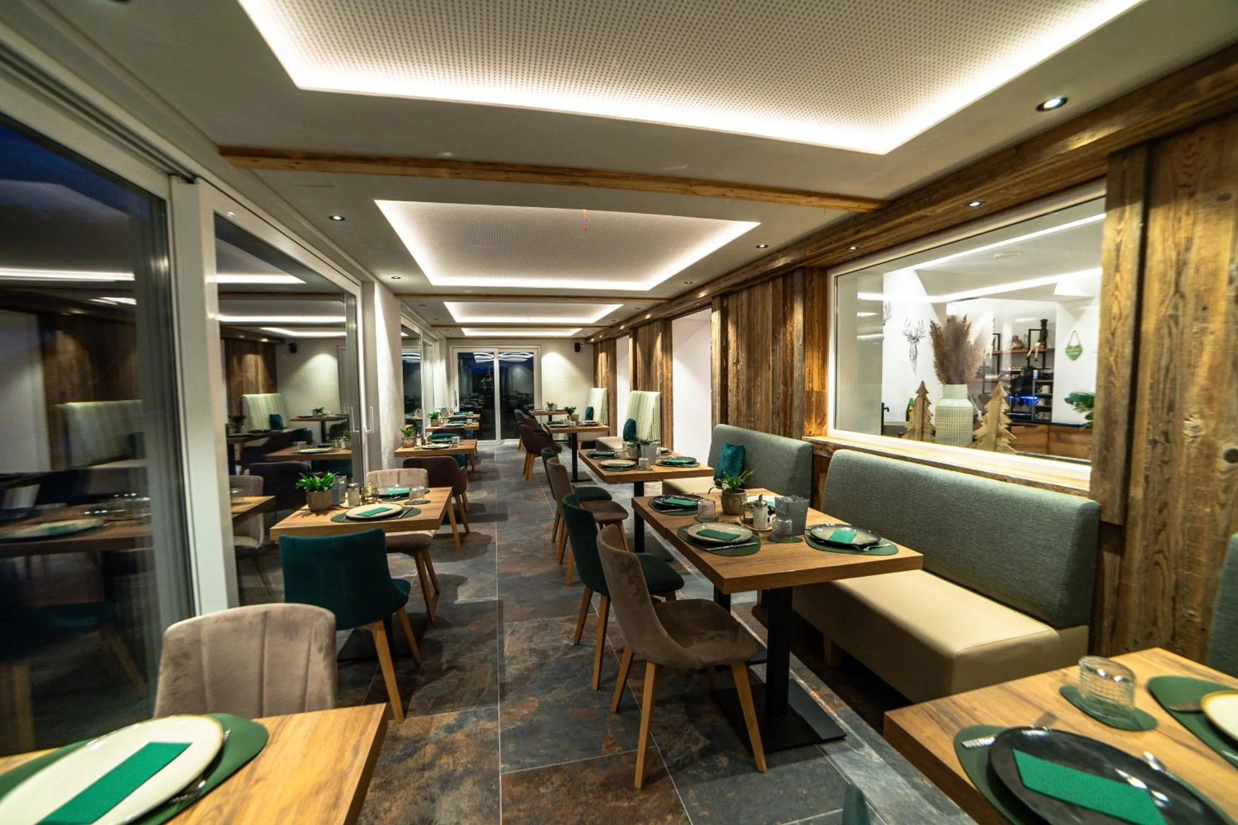 Boutiquehotel - Michl