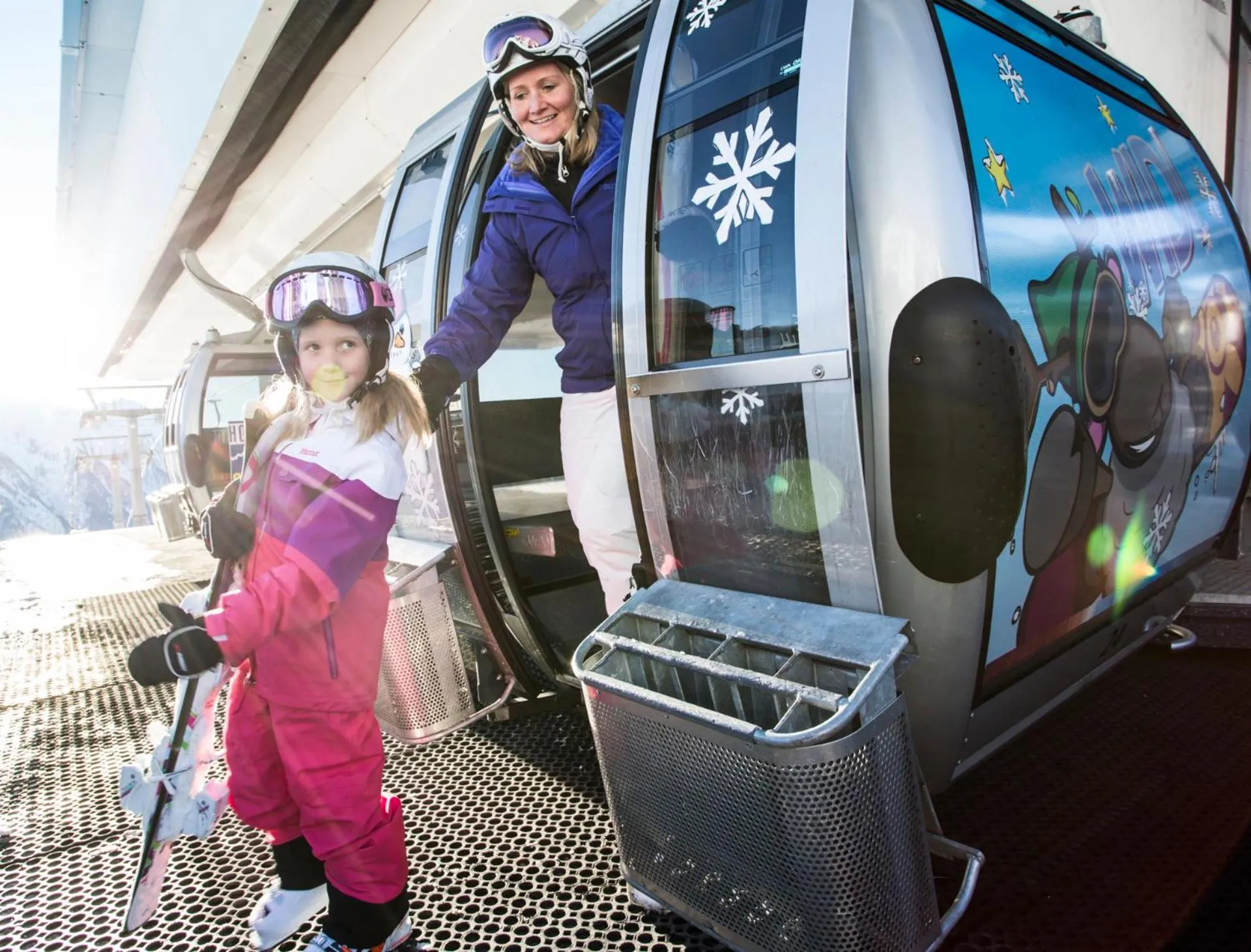 Activities in Boutiquehotel - Michl