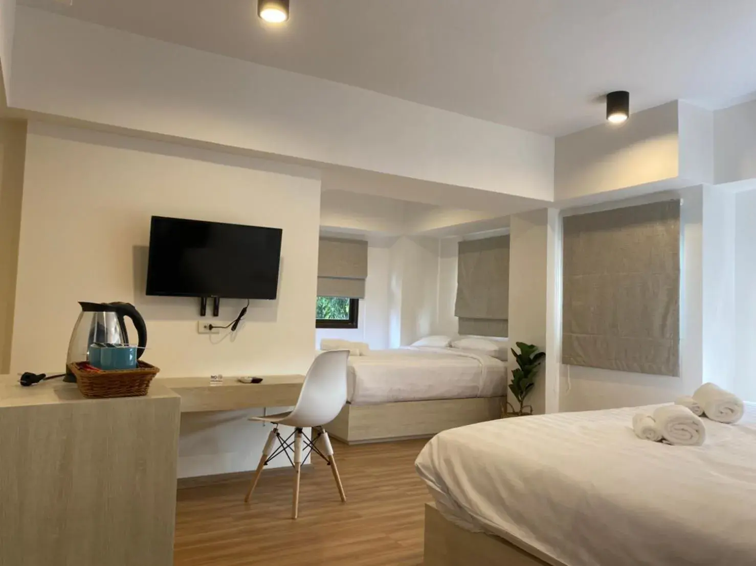 Family Room in Saffron Hill Minburi Family Room in Saffron Hill Minburi