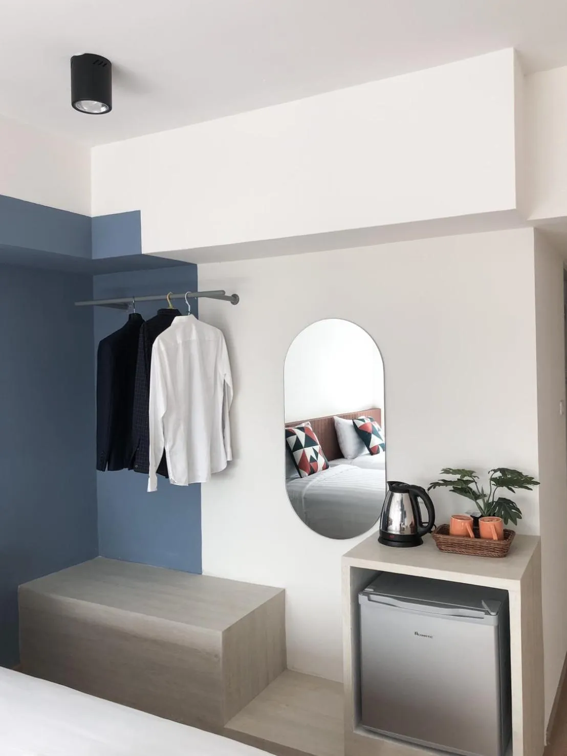 Saffron Hill Minburi