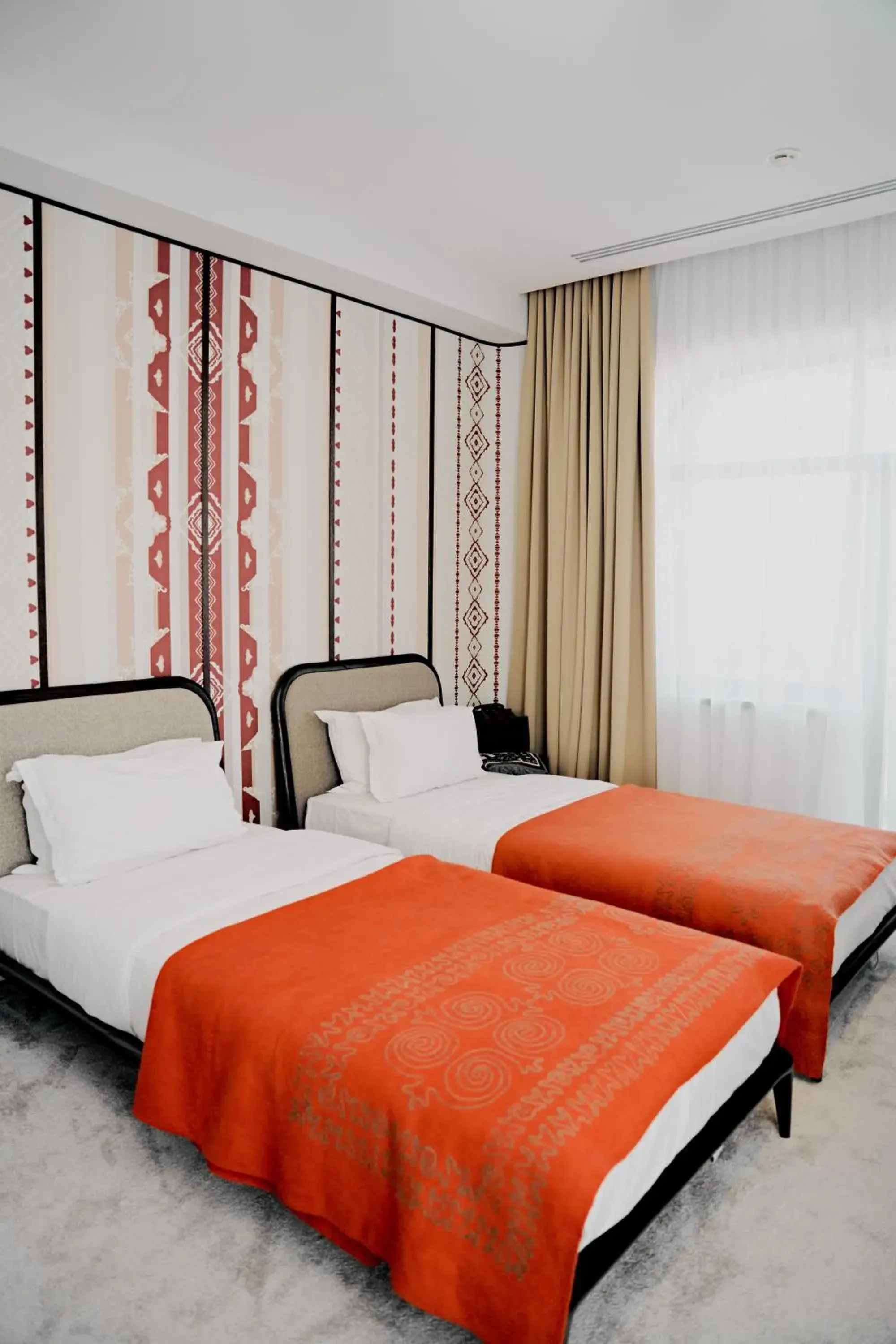 Superior Double or Twin Room - single occupancy in Kainar Hotel Superior Double or Twin Room - single occupancy in Kainar Hotel