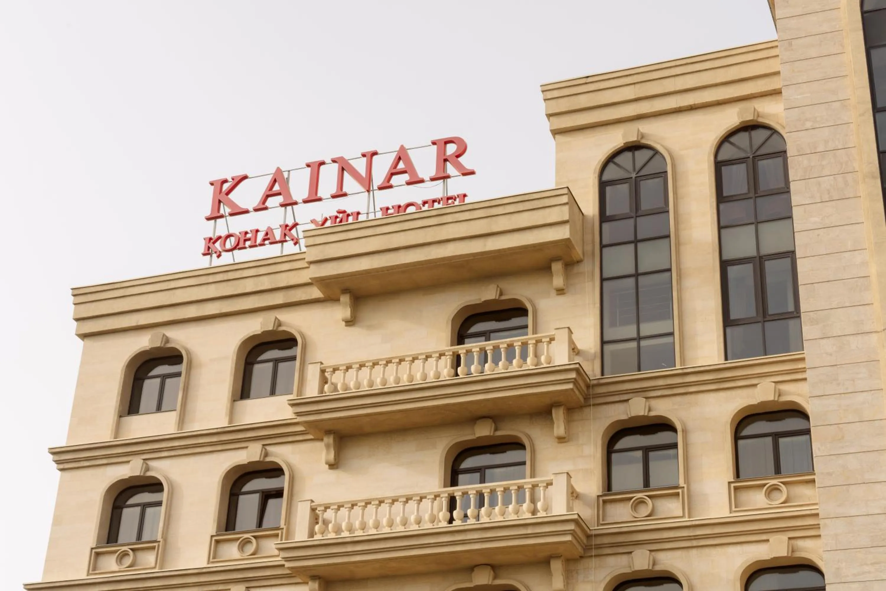 Kainar Hotel