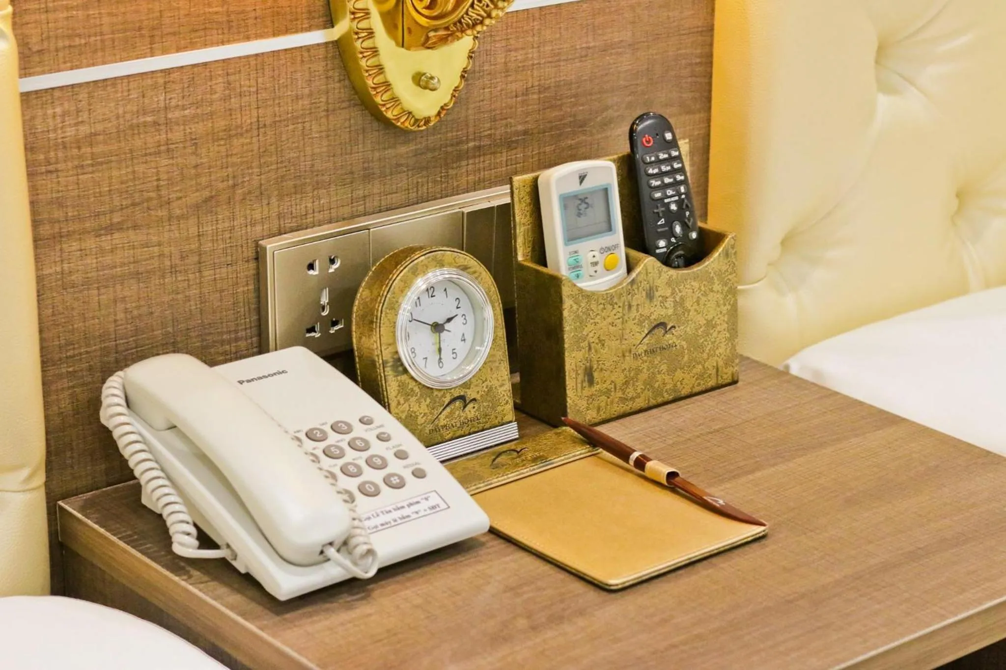 Other in Dai Phat Hotel