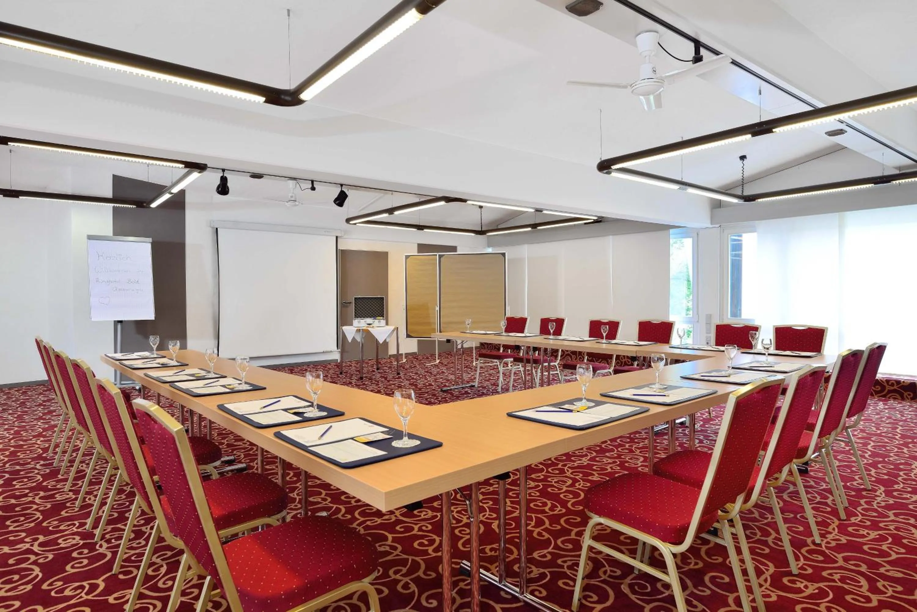 Business facilities in Landhotel Böld Oberammergau