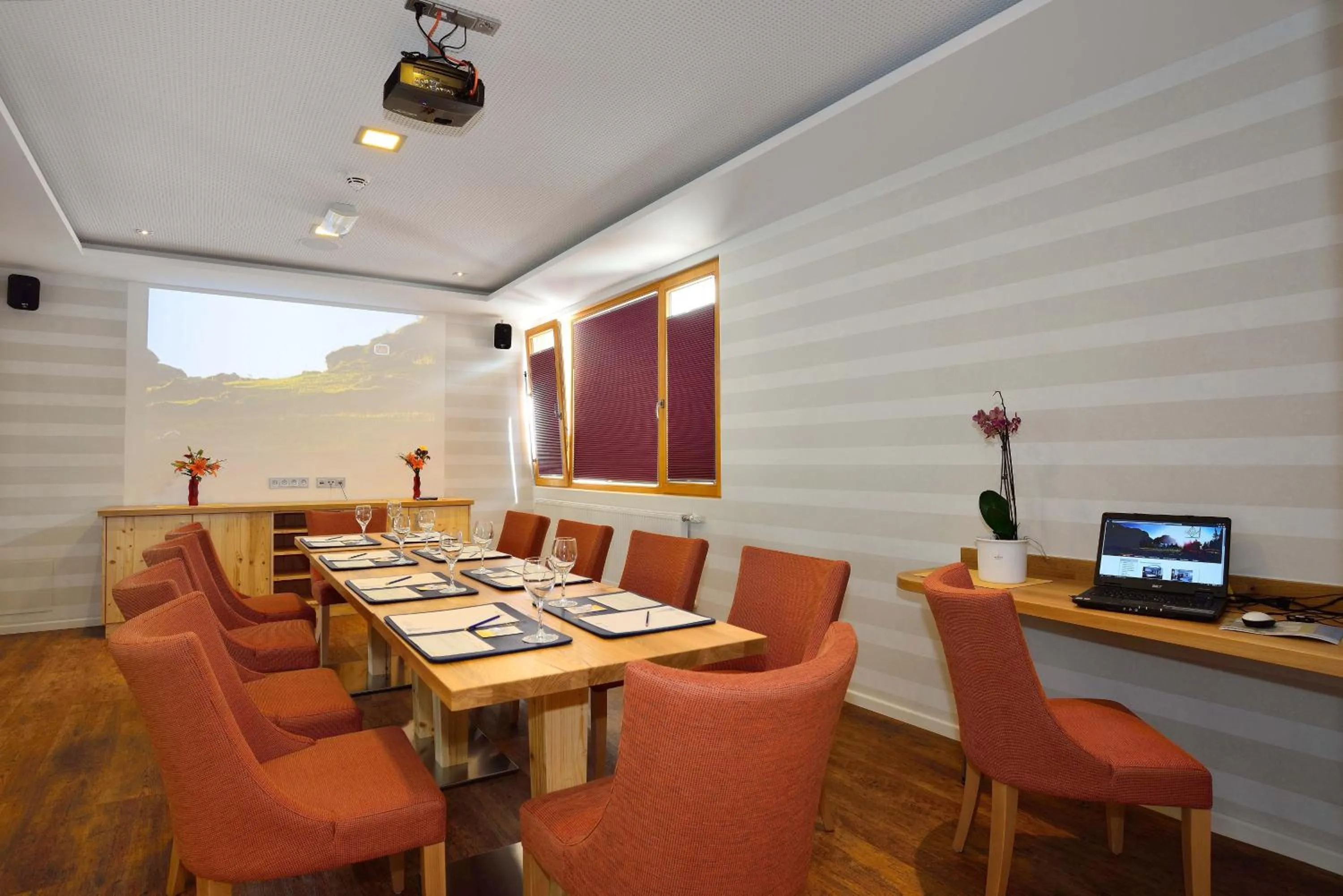 Business facilities in Landhotel Böld Oberammergau